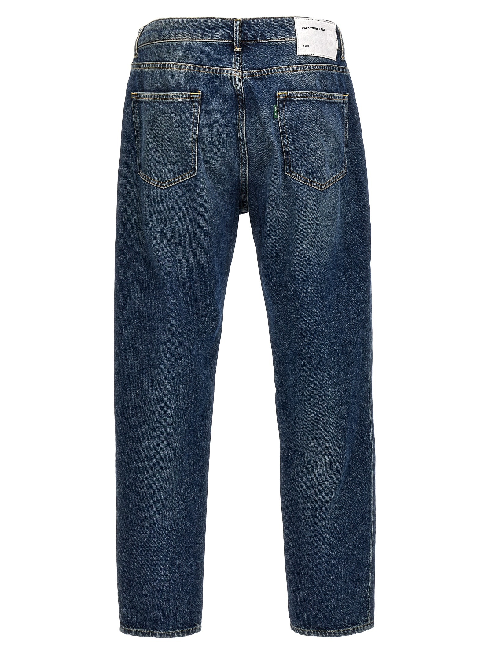 [Department 5] Jeans FW23 UP5172DF0042812