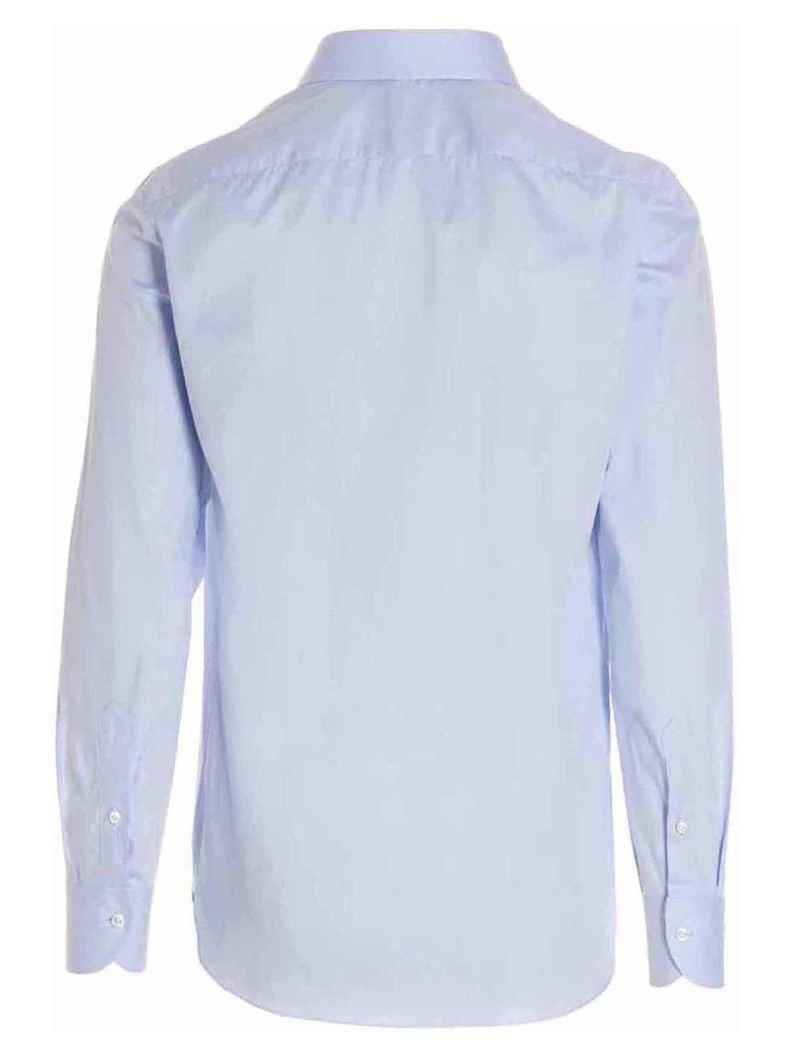 [Borriello] Shirts Long Sleeve FW26 14018