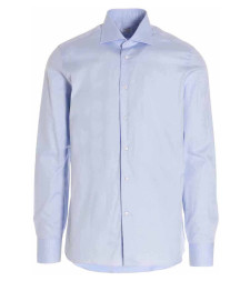 [Borriello] Shirts Long Sleeve FW26 14018