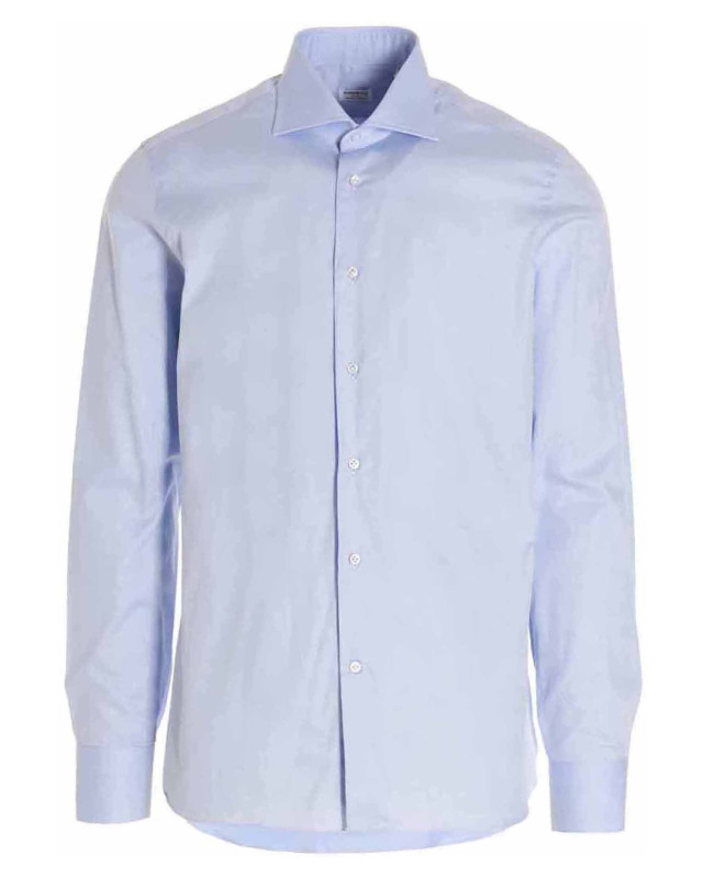 [Borriello] Shirts Long Sleeve FW26 14018