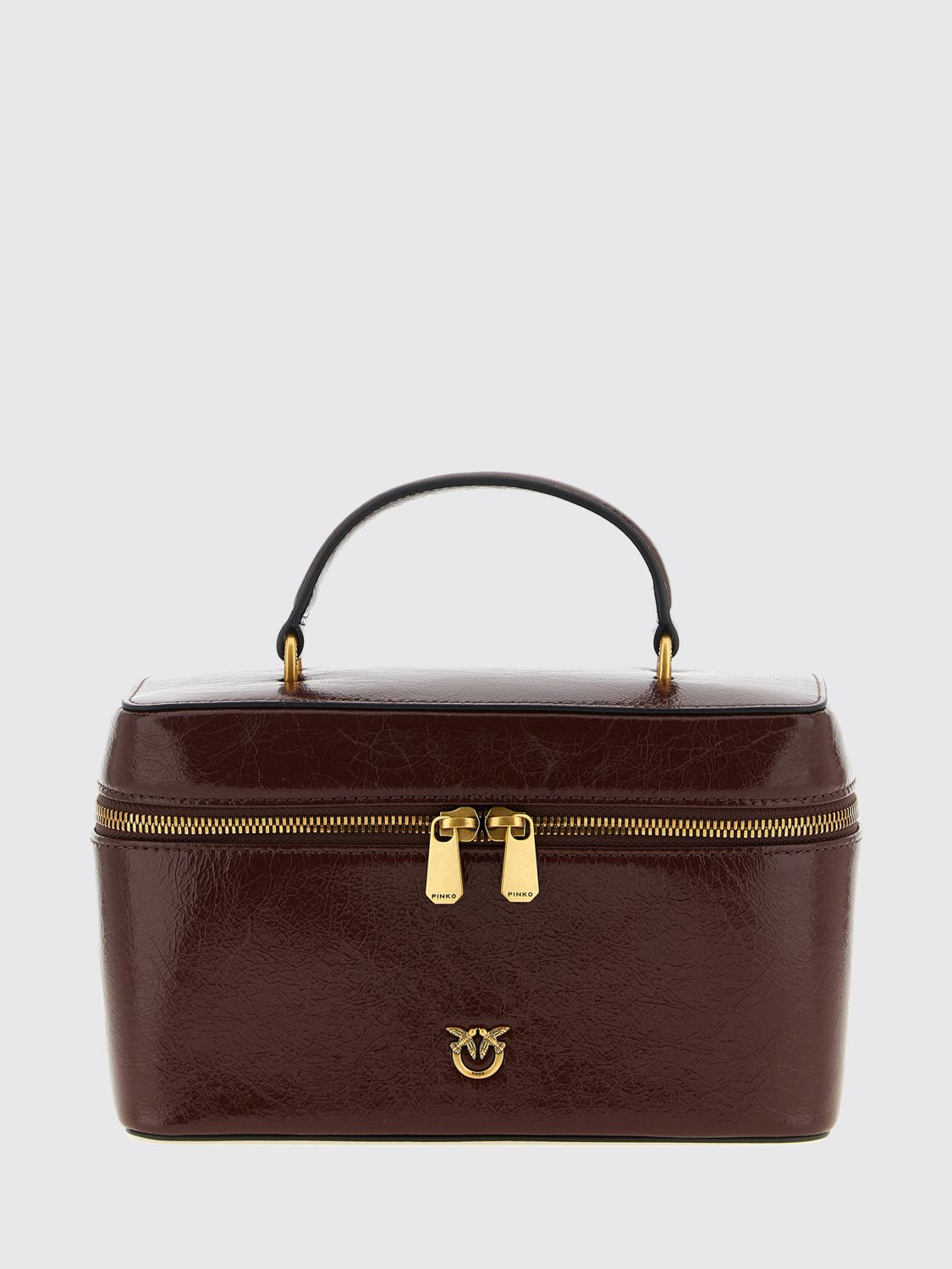 [PINKO] Tote bag FW26 106348A2JC L88Q