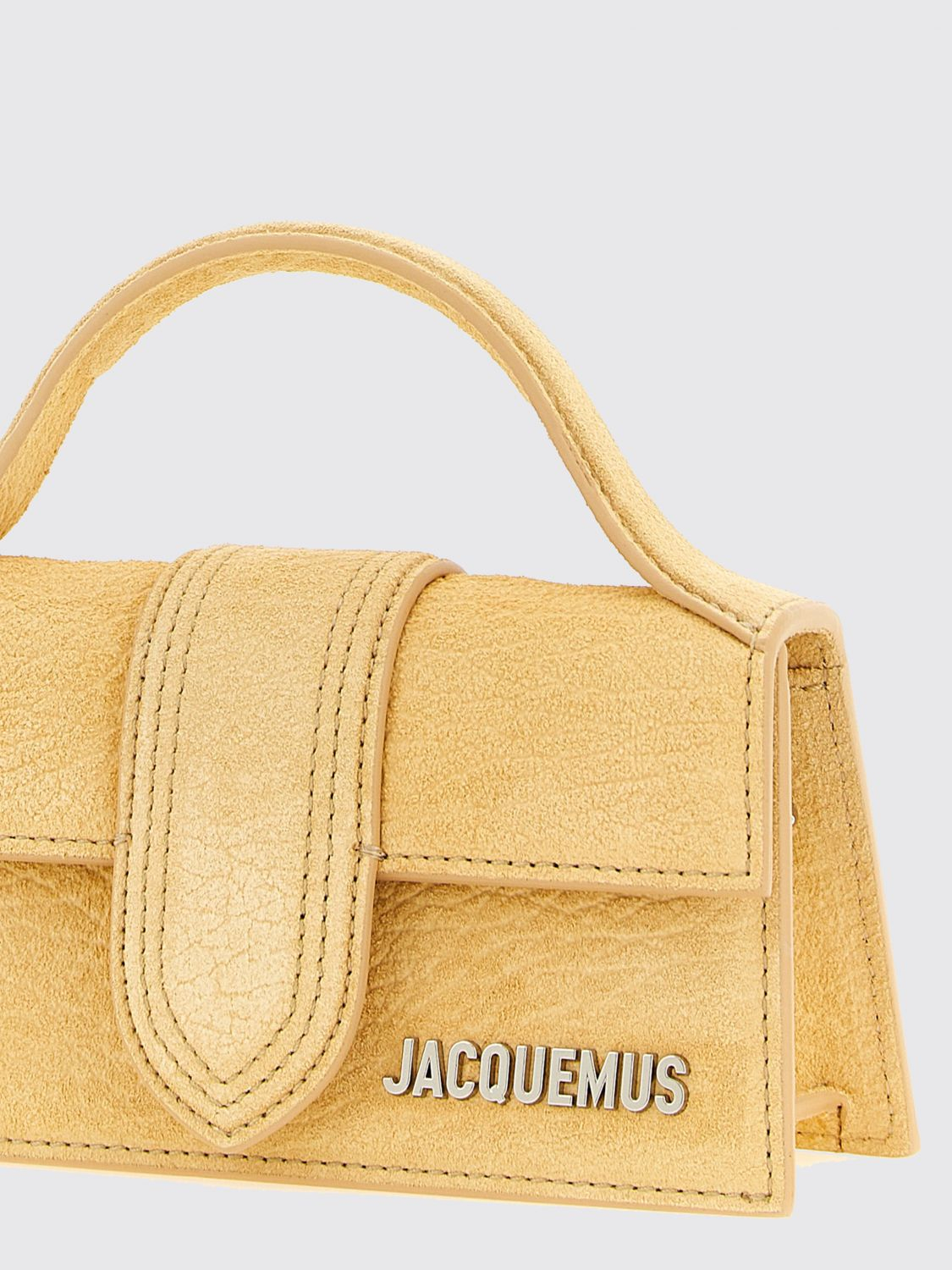 [JACQUEMUS] Tote bag FW26 BAW00006AC45C01 755
