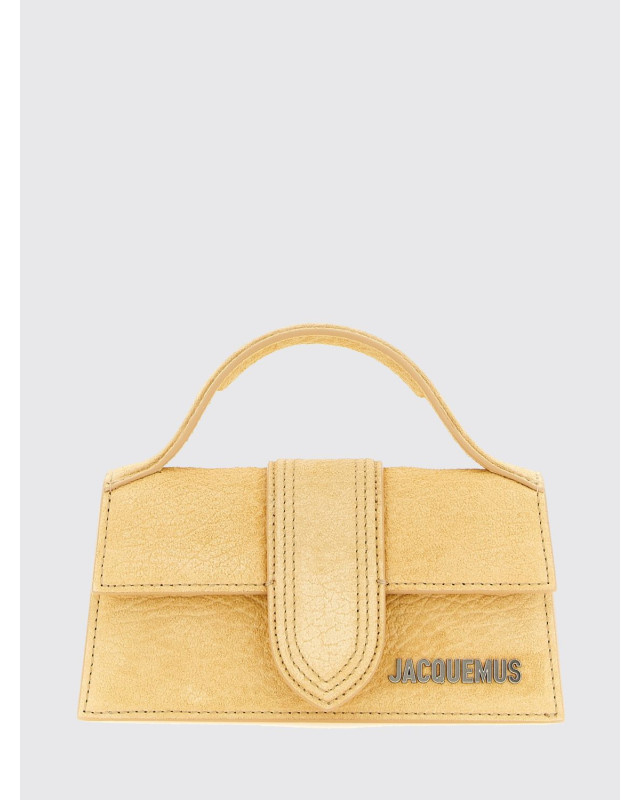 [JACQUEMUS] Tote bag FW26 BAW00006AC45C01 755
