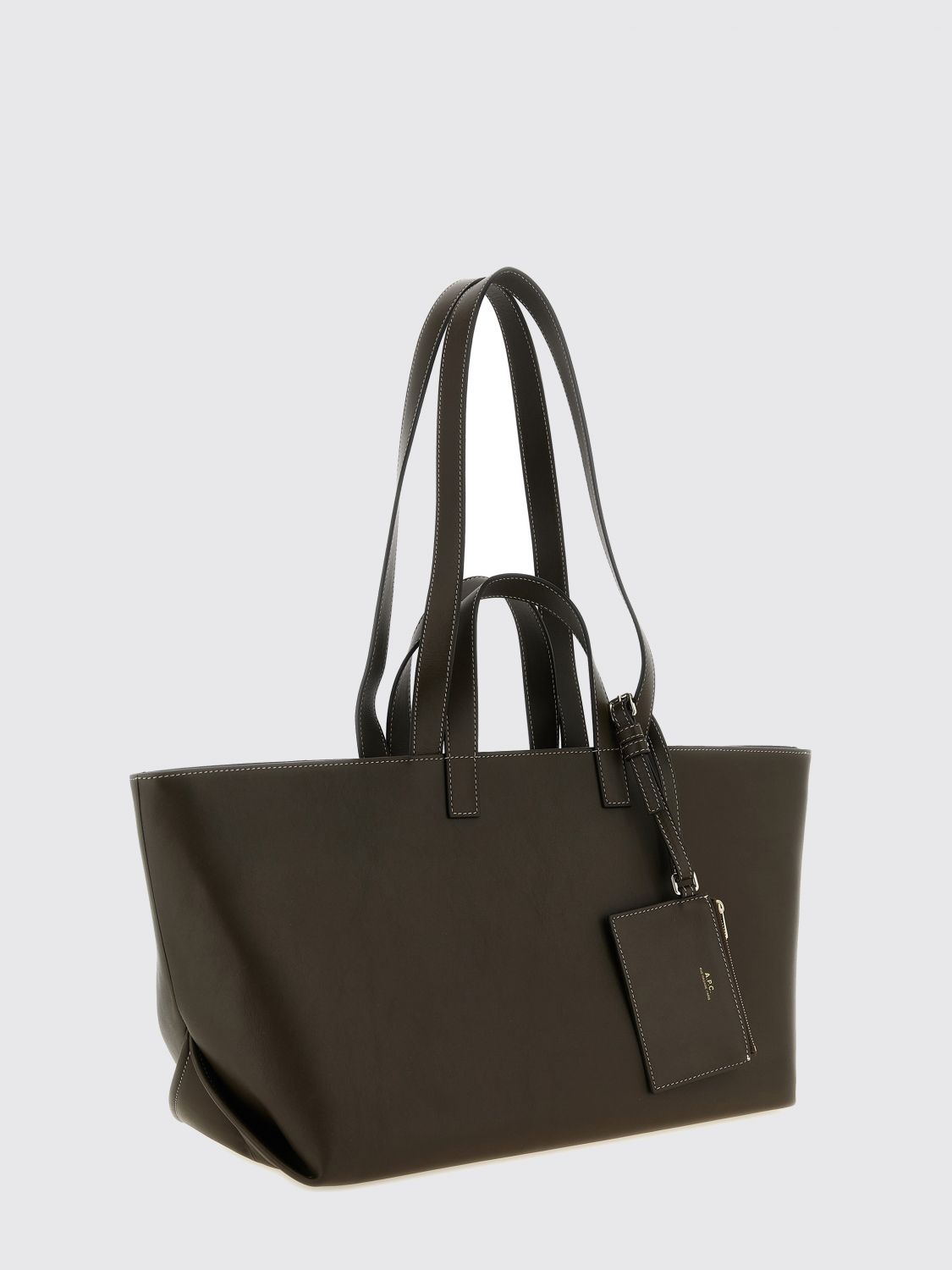 [A.P.C.] Shoulder bag FW26 PXCEOF67057 KBD