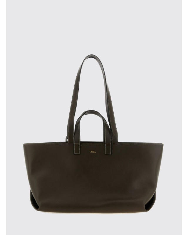 [A.P.C.] Shoulder bag FW26 PXCEOF67057 KBD