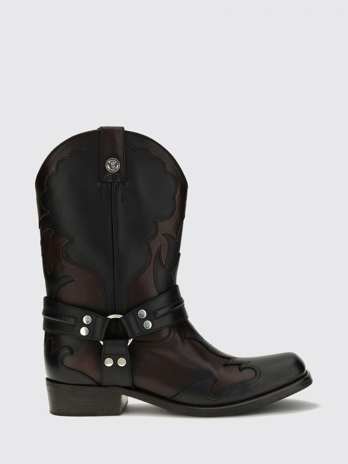 [Versace] Boots FW26 10247431A18030 2BD6K