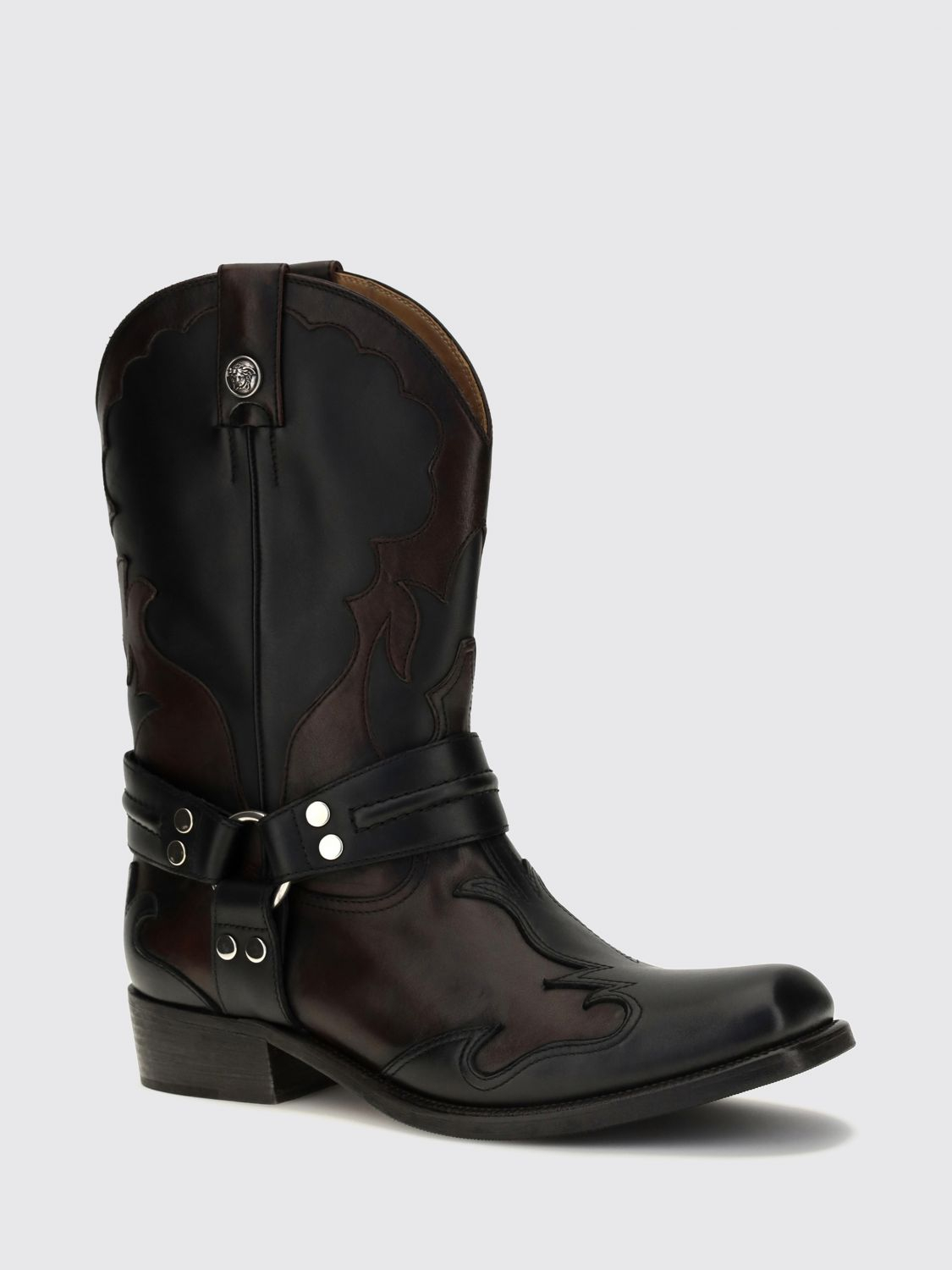 [Versace] Boots FW26 10247431A18030 2BD6K