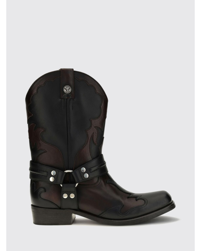 [Versace] Boots FW26 10247431A18030 2BD6K