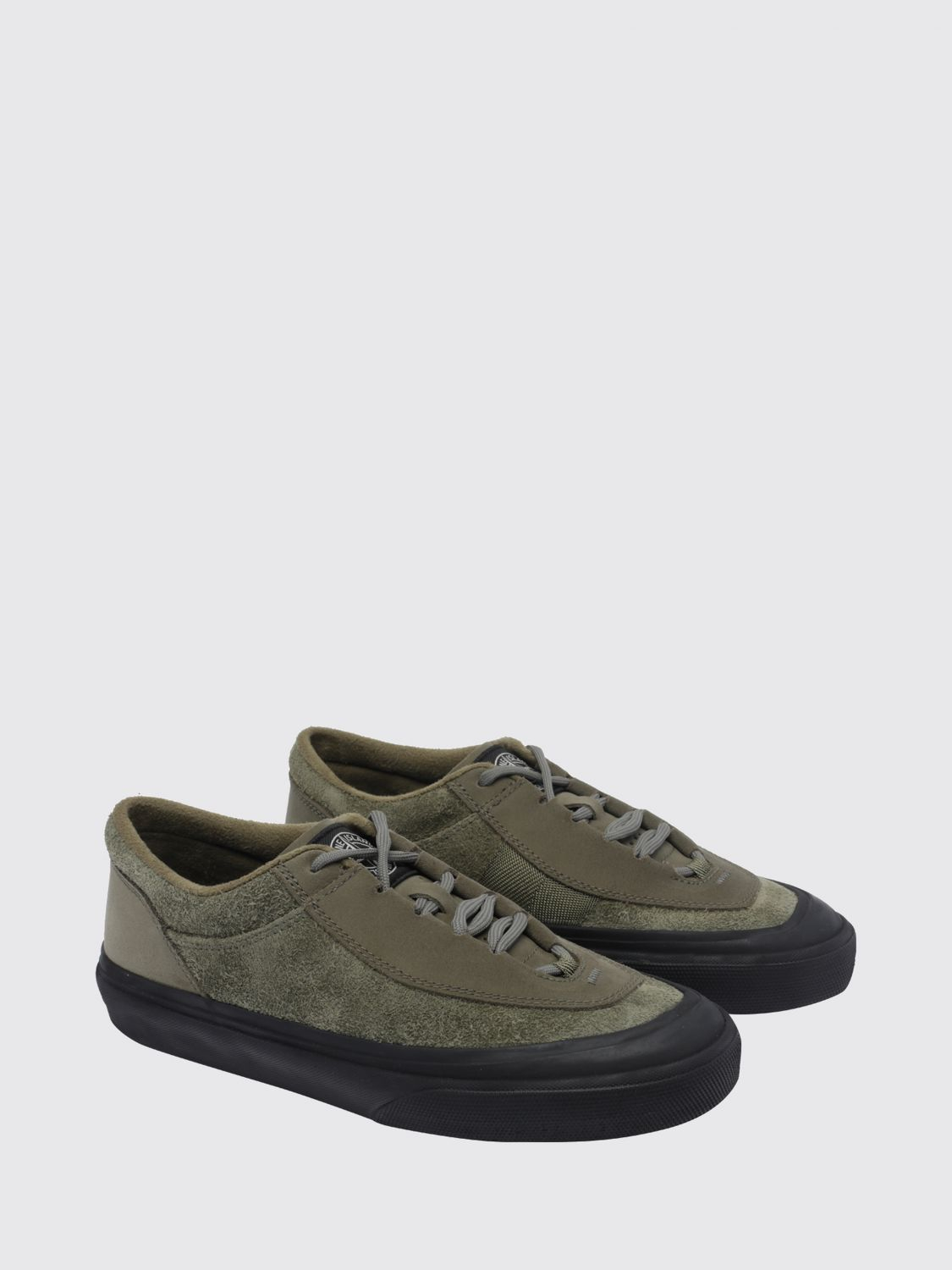 [Stone Island] Sneakers FW26 S100020S0539 V005G
