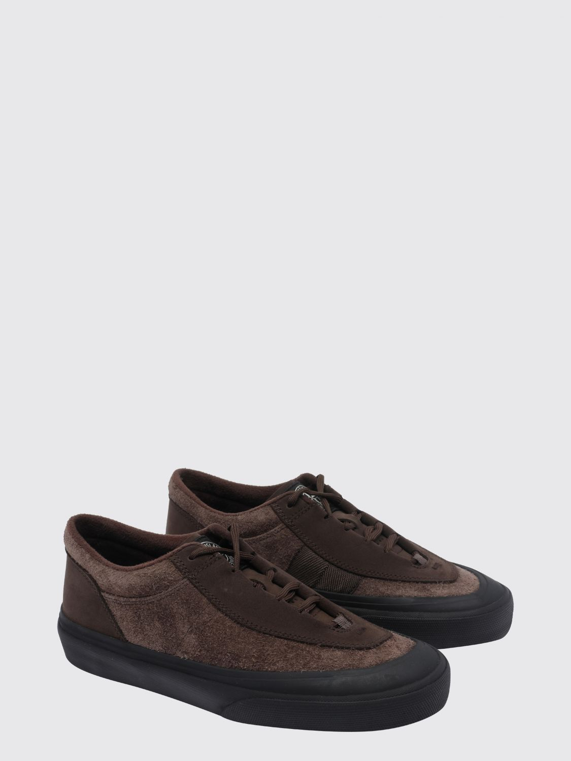 [Stone Island] Sneakers FW26 S100020S0539 V007C