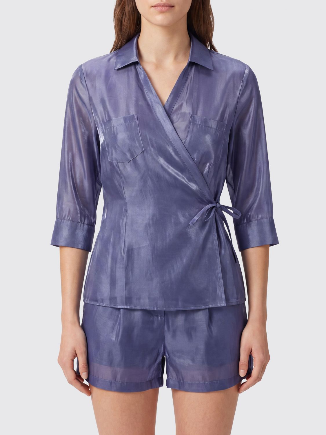 [Paloma Wool] Blouse SS26 WV1901 135
