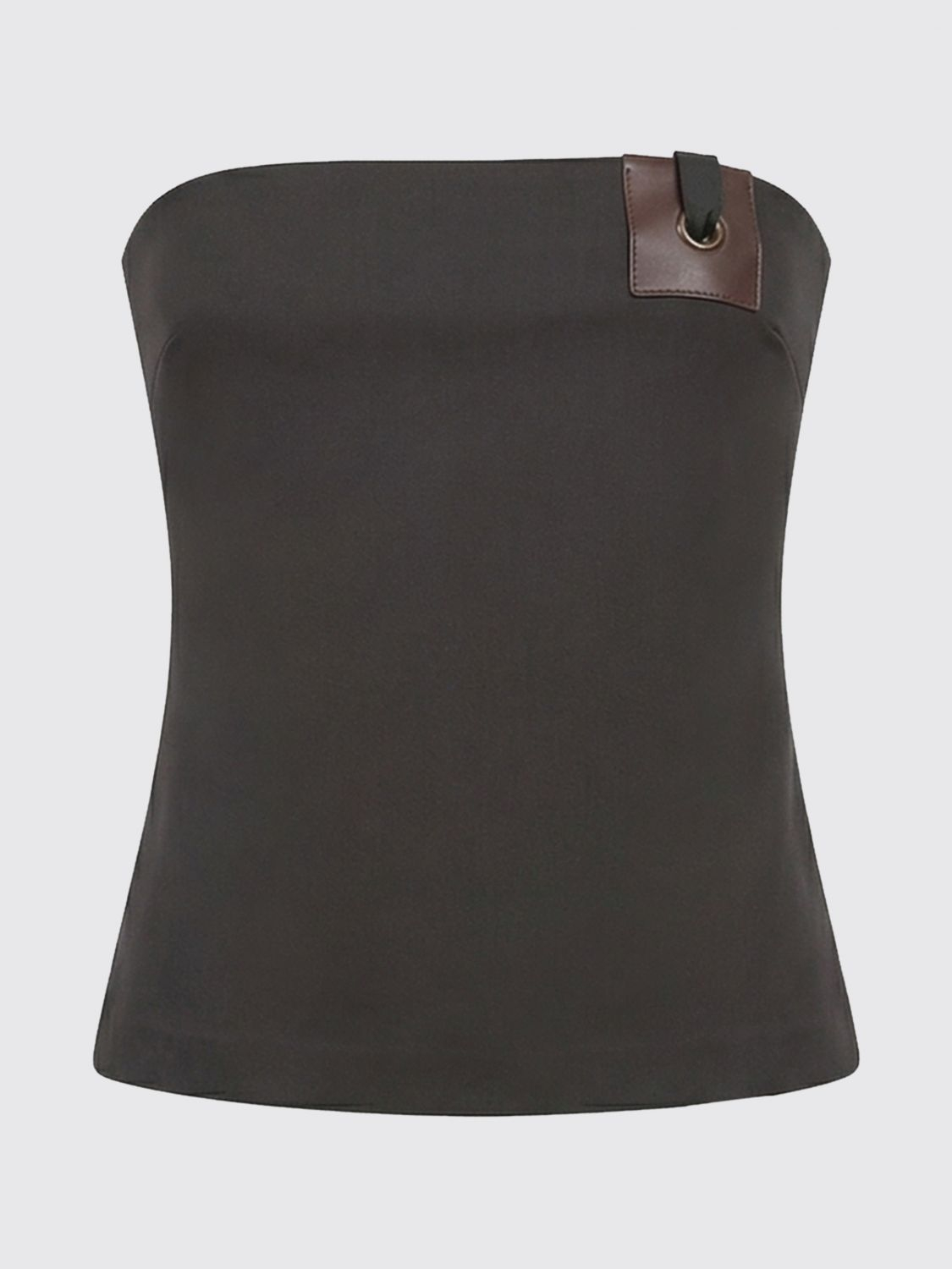 [Paloma Wool] Tank top SS26 WV4011 326