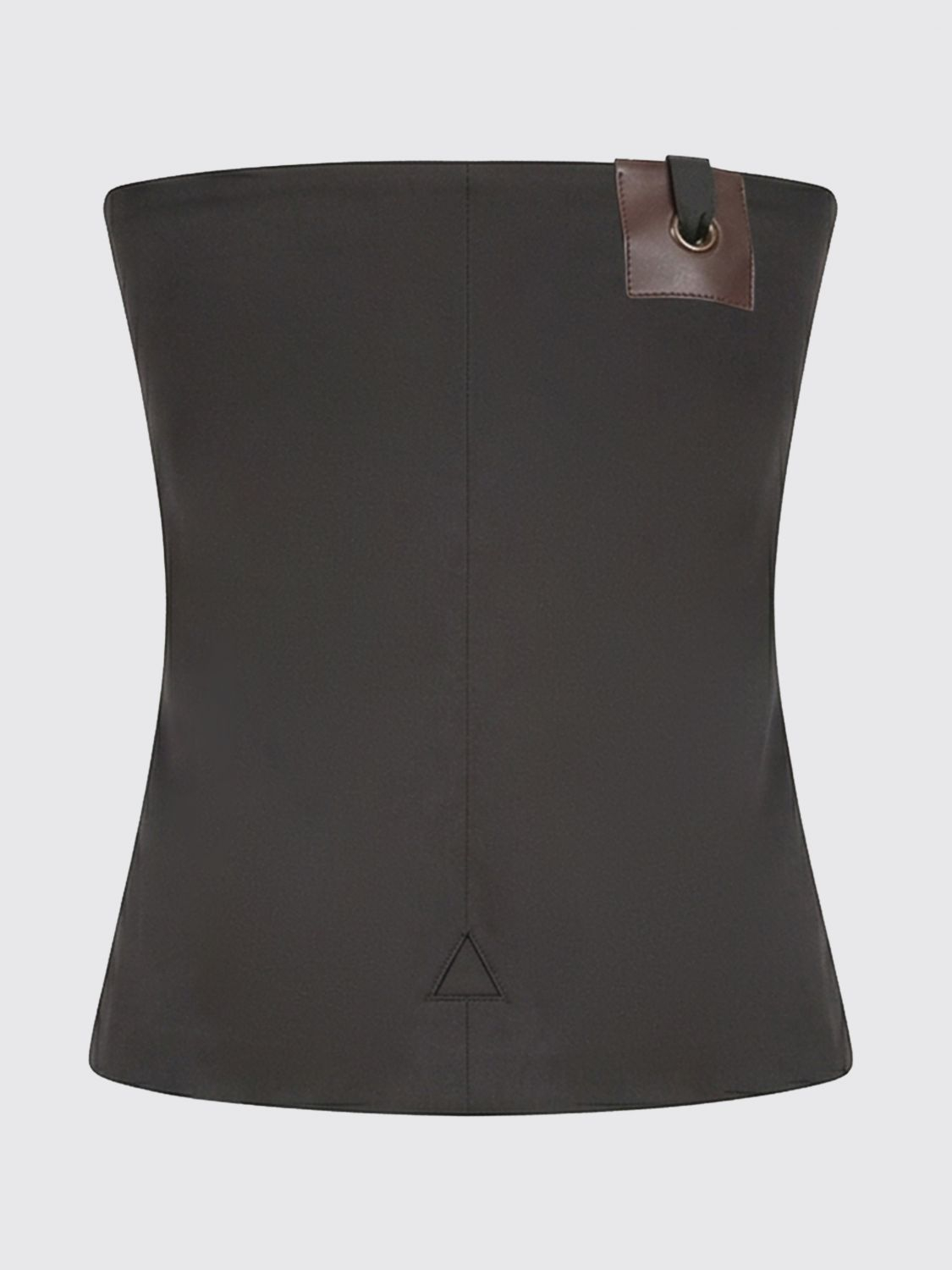 [Paloma Wool] Tank top SS26 WV4011 326