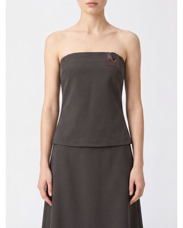 [Paloma Wool] Tank top SS26 WV4011 326