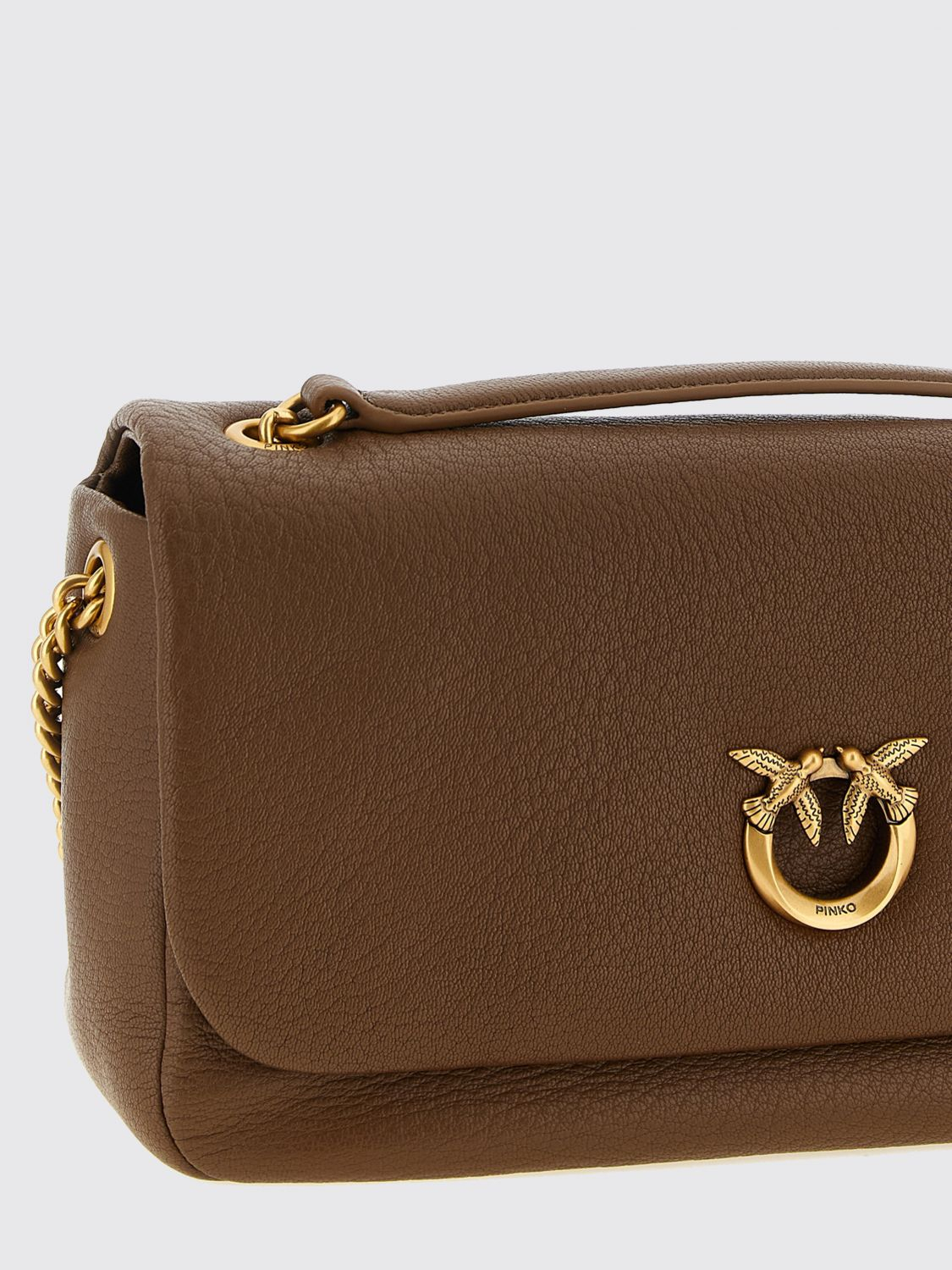 [PINKO] Shoulder bag FW26 107022A3CX M37Q