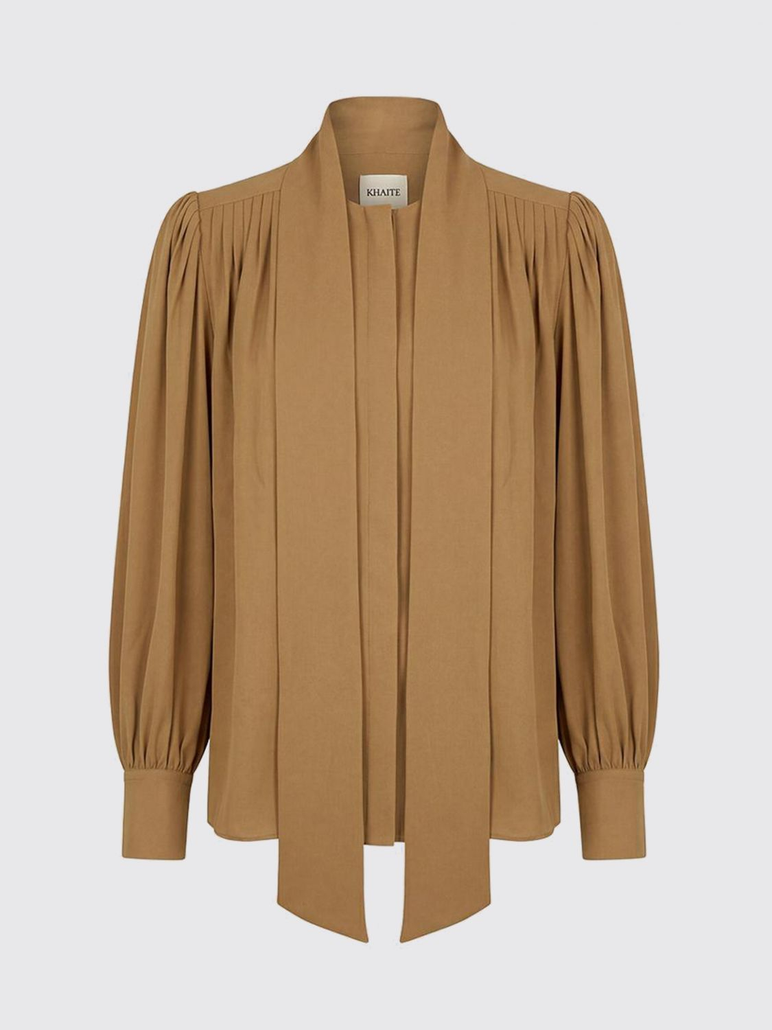[KHAITE] Blouse SS26 2460338W338 980