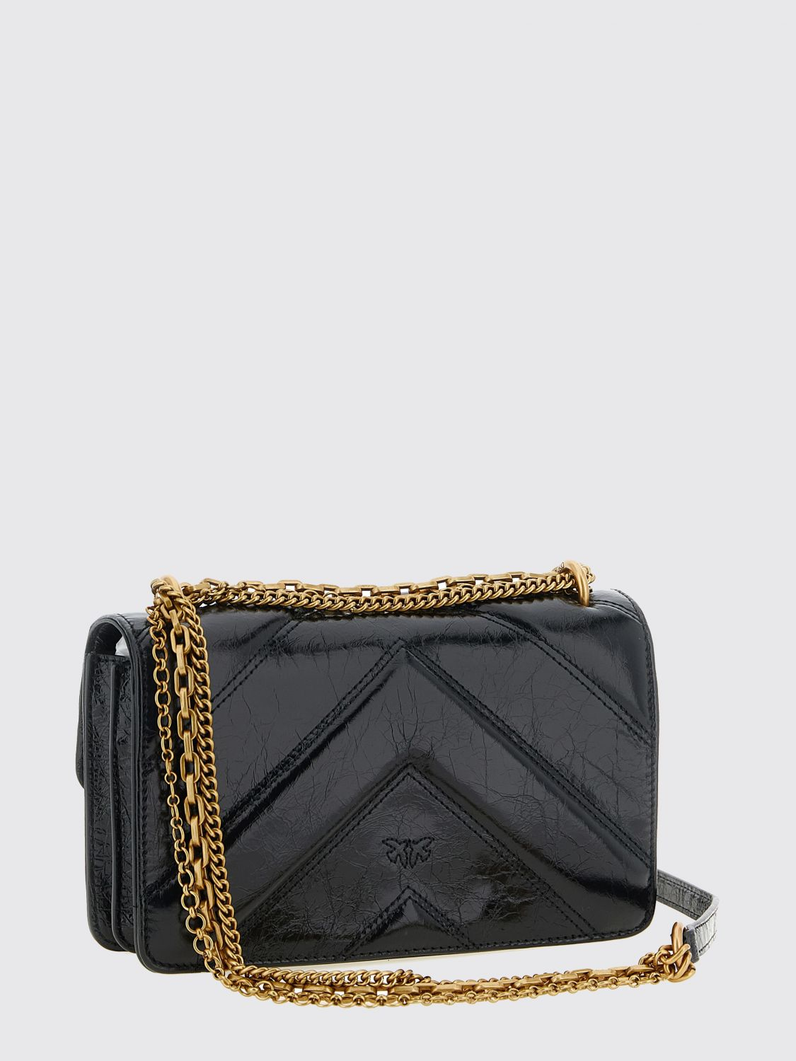[PINKO] Cross body bag FW26 107624A2JC Z99Q