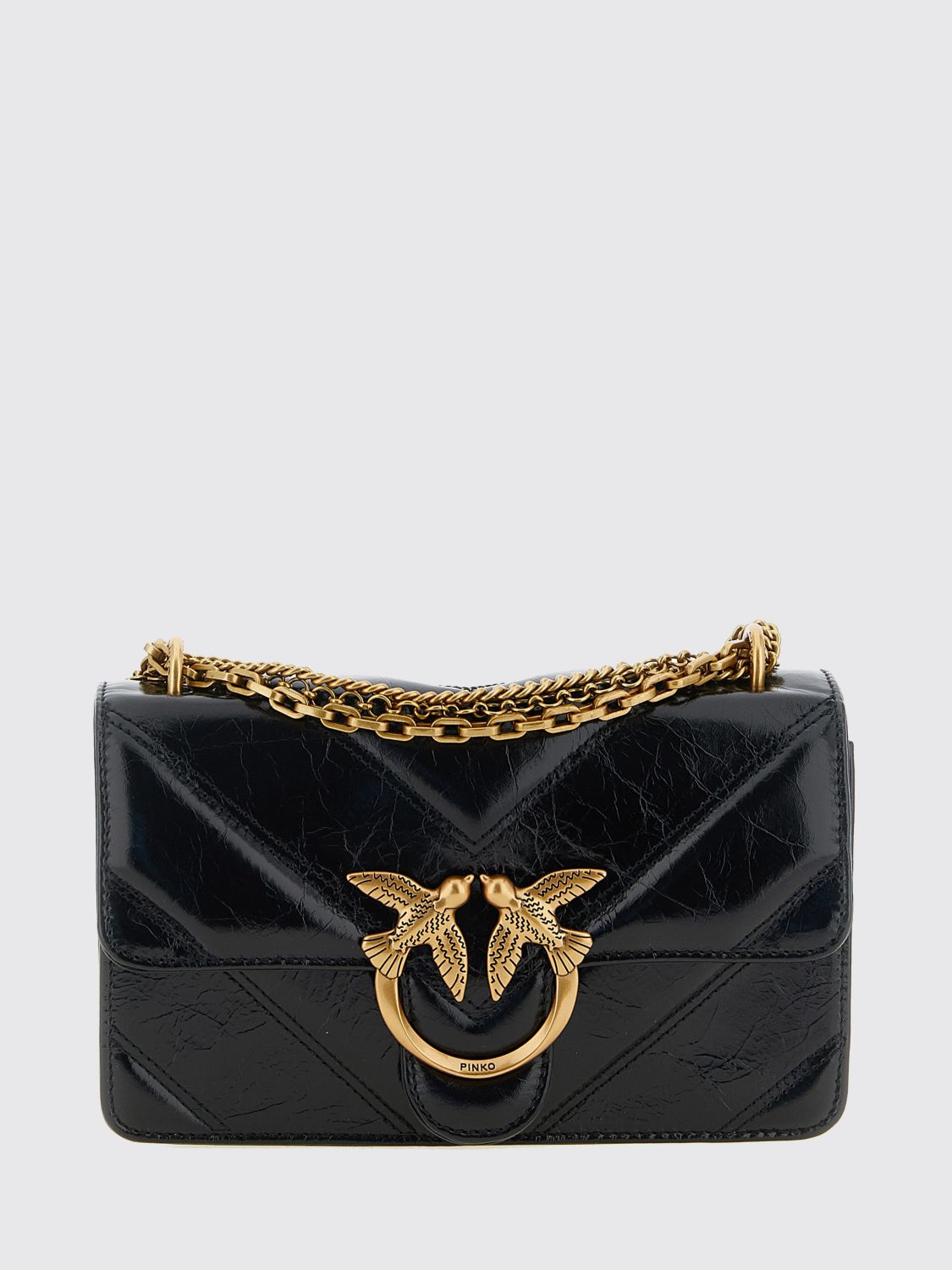 [PINKO] Cross body bag FW26 107624A2JC Z99Q