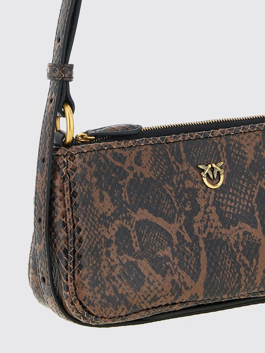 [PINKO] Cross body bag FW26 105069A3E5 M16Q