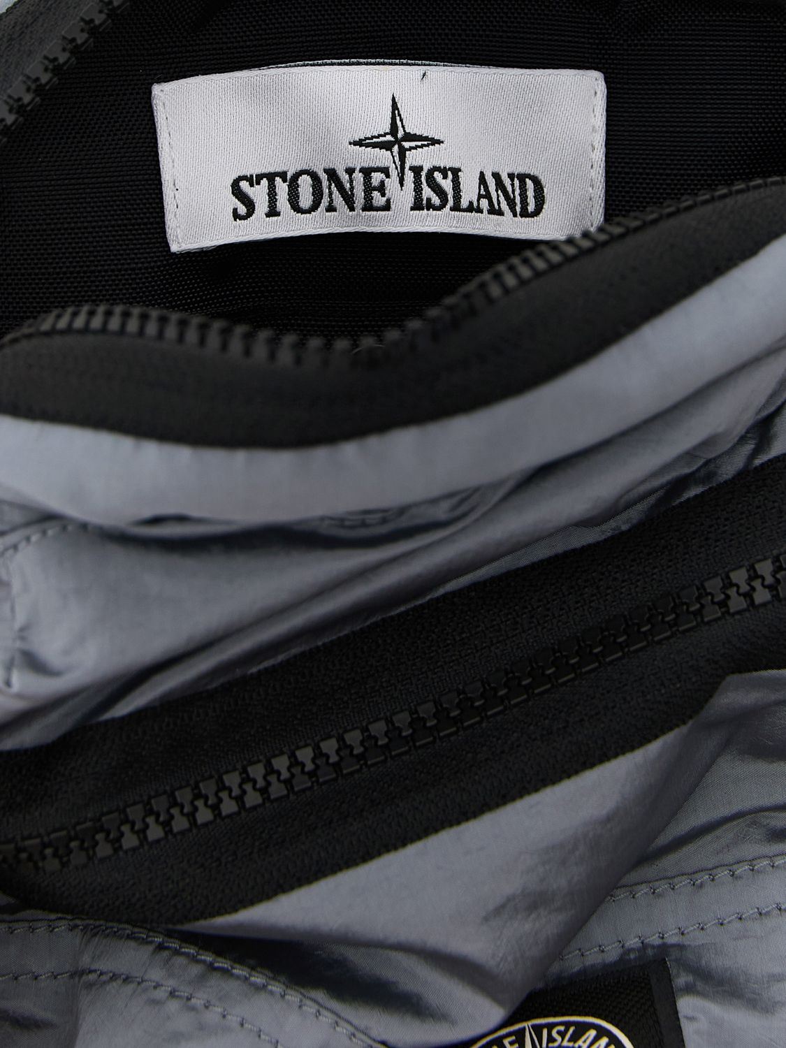 [Stone Island] Cross body bag FW26 9200015S0251 V0049