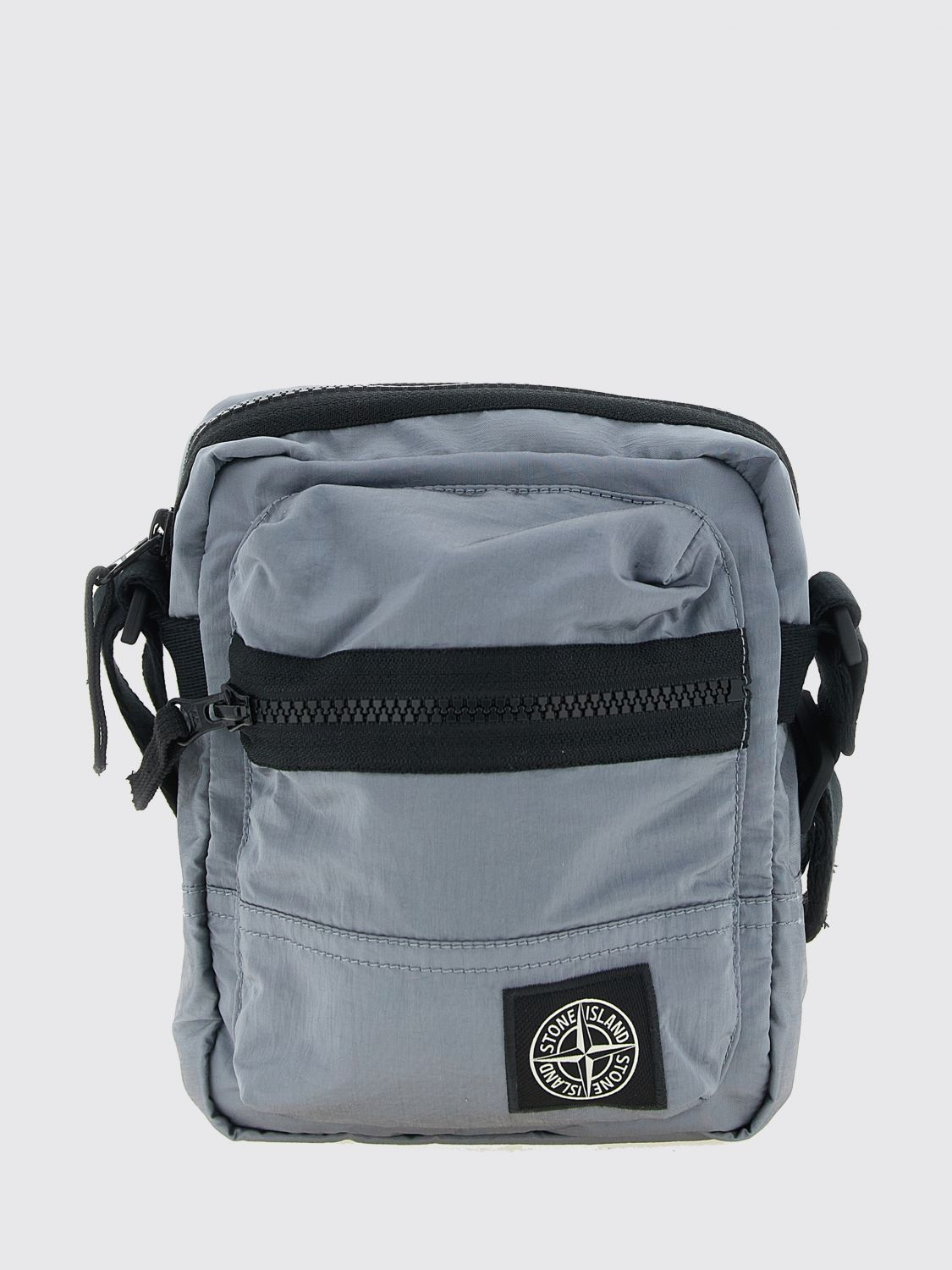 [Stone Island] Cross body bag FW26 9200015S0251 V0049