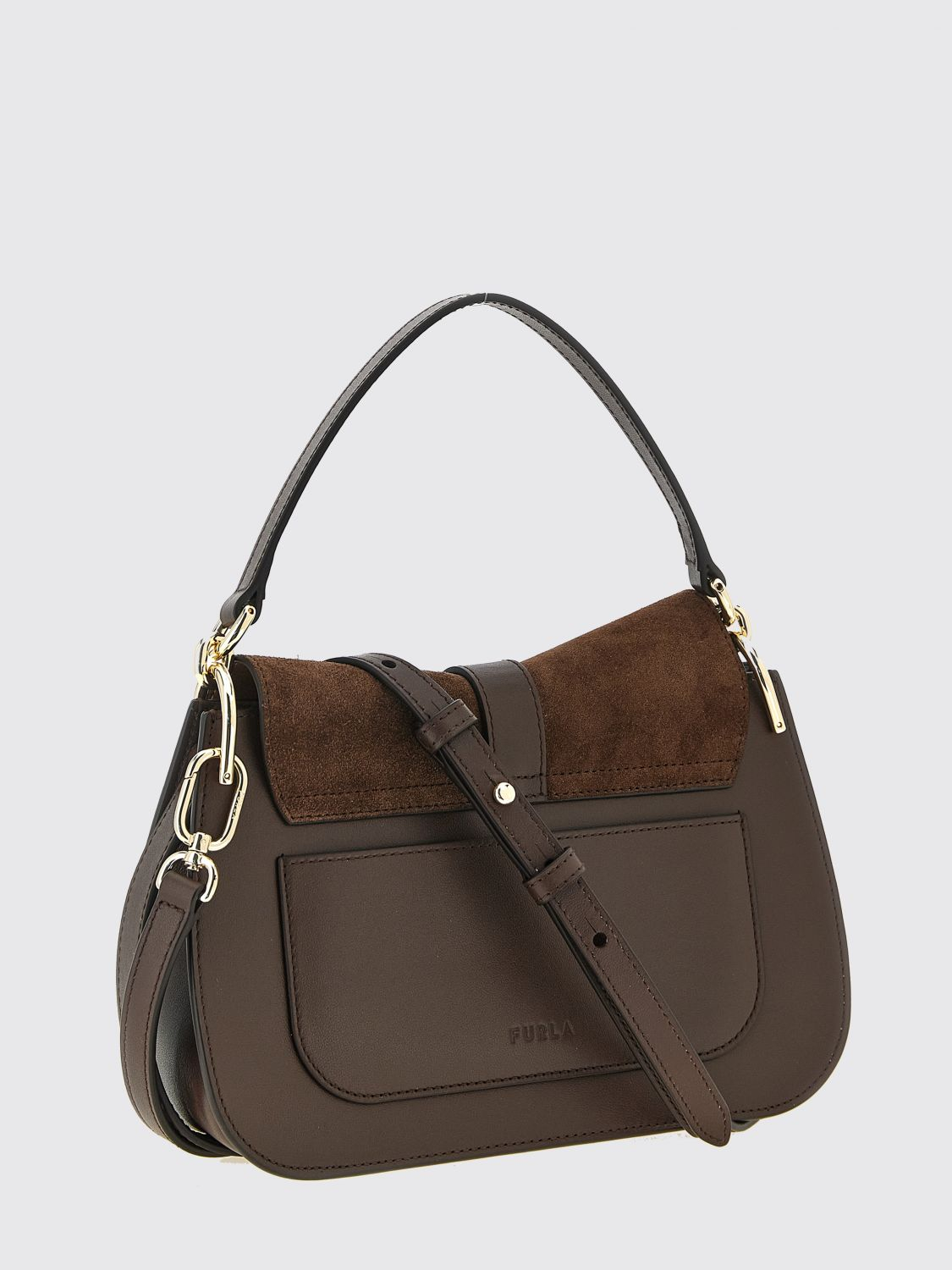 [Furla] Tote bag FW26 WB00996BX3045 3244S