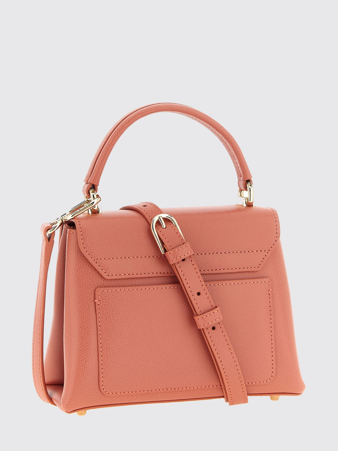 [Furla] Tote bag FW26 WB00109ARE000 4898S