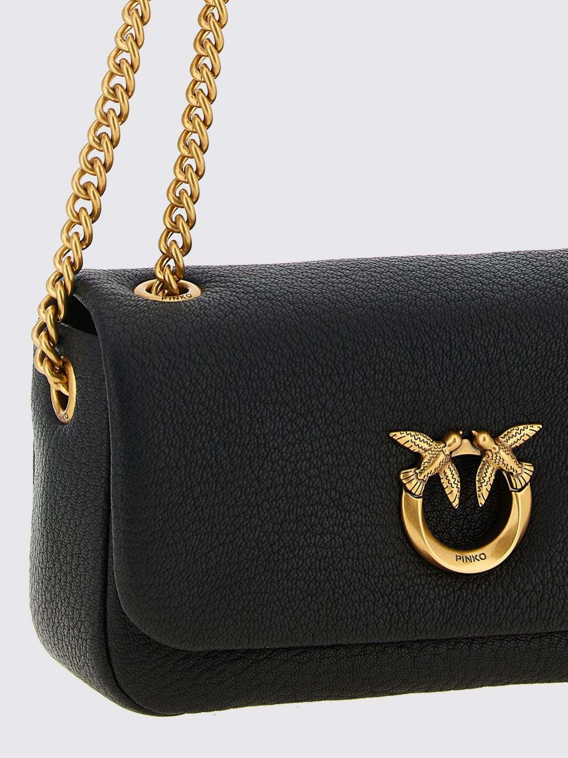 [PINKO] Shoulder bag FW26 107038A3CX Z99Q