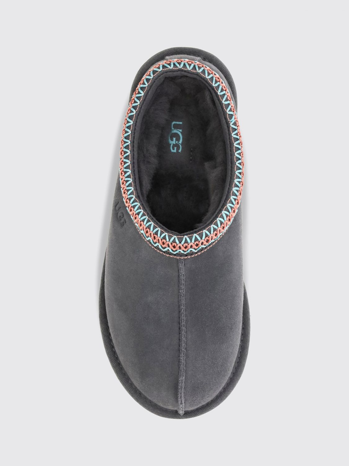 [UGG] Mules FW26 1174470 DGRY
