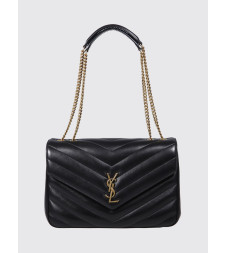 [Saint Laurent] Shoulder bag FW26 803541AAEAX 1000