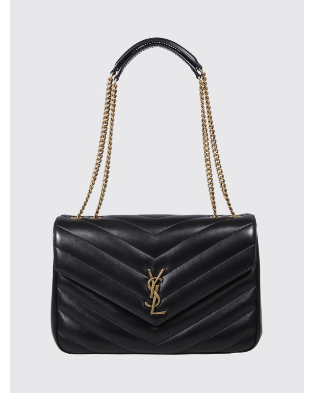 [Saint Laurent] Shoulder bag FW26 803541AAEAX 1000