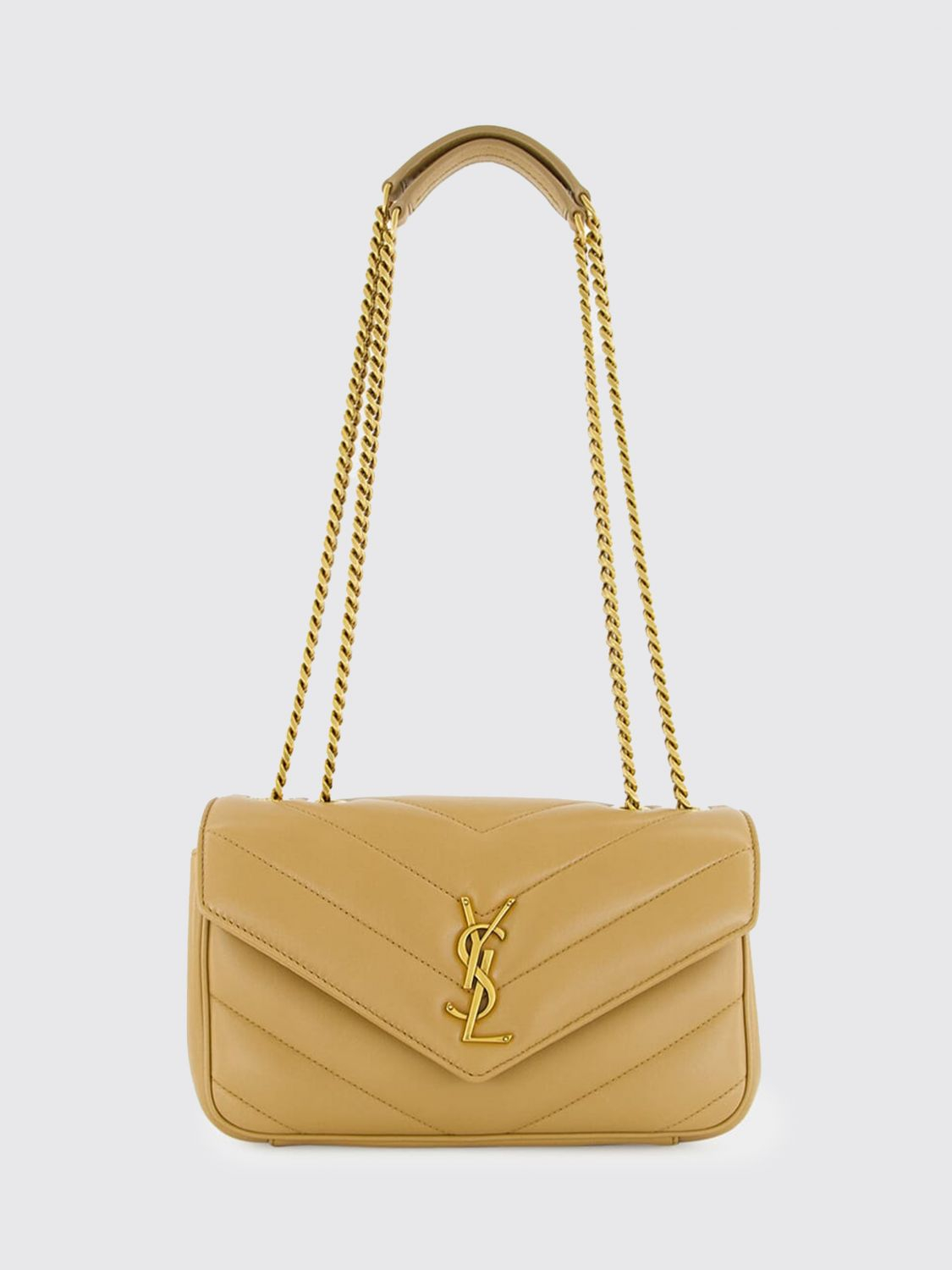 [Saint Laurent] Cross body bag FW26 801437AAEAX 2357