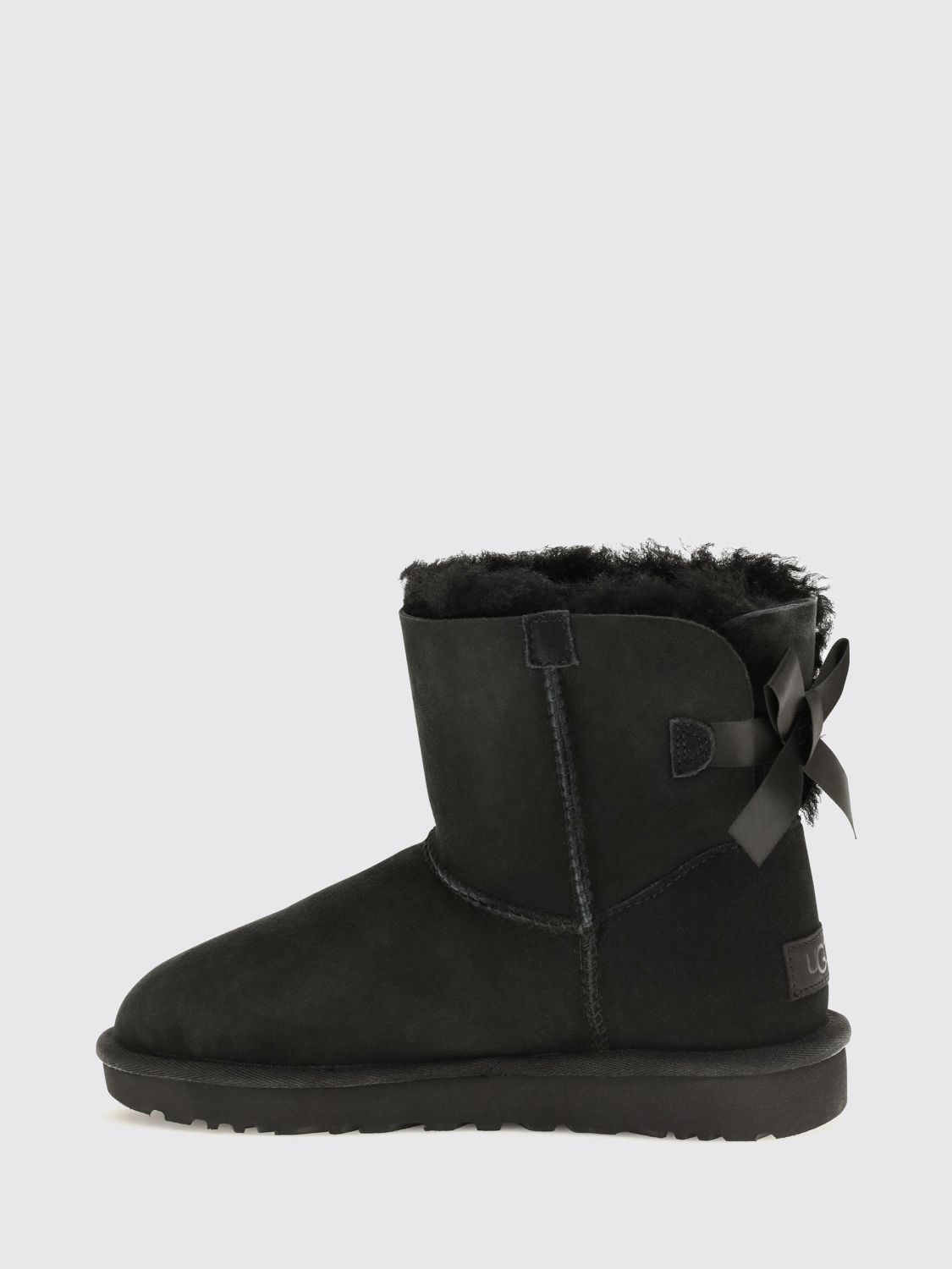 [UGG] Boots FW26 1016501 BLK