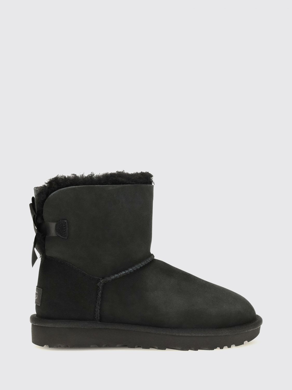 [UGG] Boots FW26 1016501 BLK