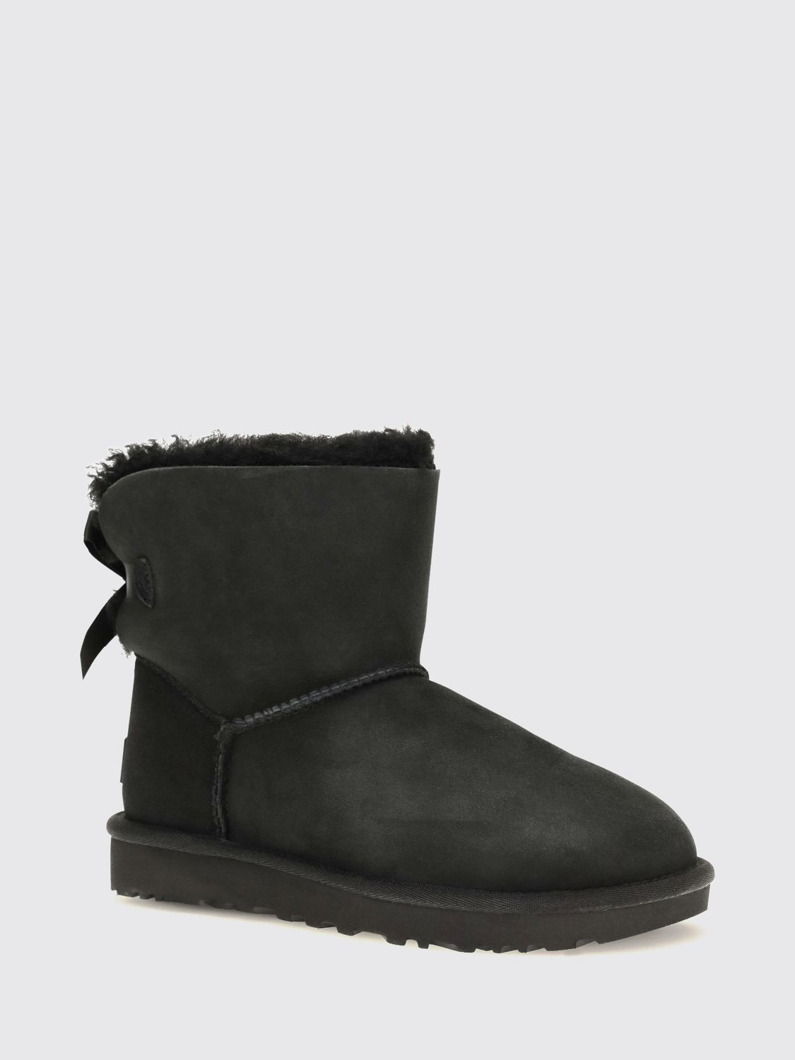 [UGG] Boots FW26 1016501 BLK