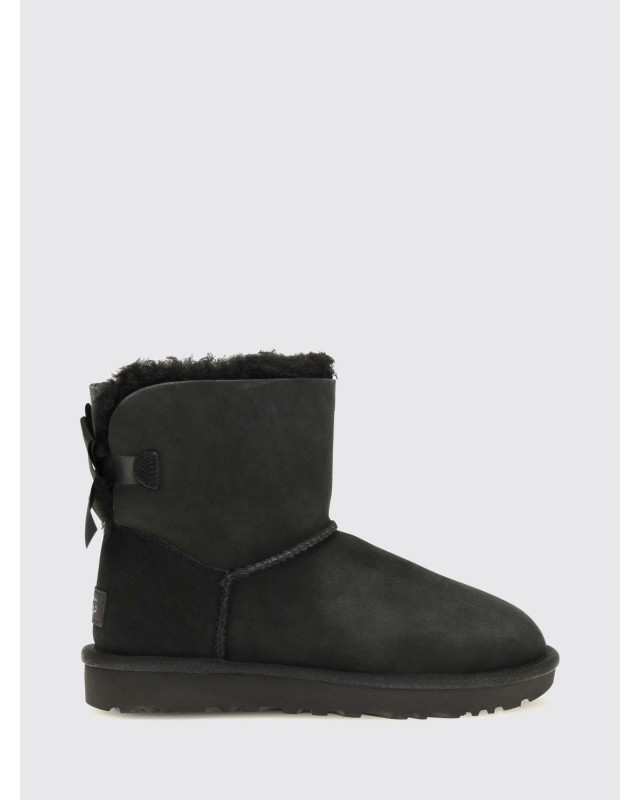 [UGG] Boots FW26 1016501 BLK