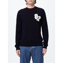 [Dsquared2] Knitwear FW26 S74HA1641D13235 961