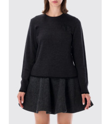 [GANNI] Knitwear FW26 A1150041 252