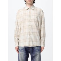 [Our Legacy] Shirts Long Sleeve FW26 M4262BSC