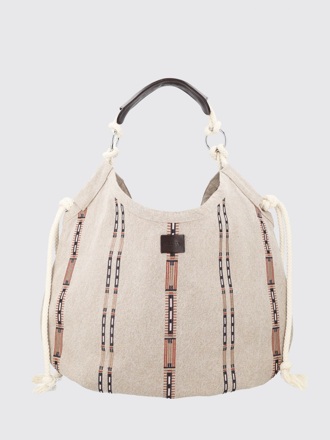 [Isabel Marant] Tote bag SS26 CS0007FAD2X11M 23EC