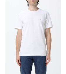 [Dsquared2] T-shirts Short Sleeve FW26 S74GD1522D20106 100