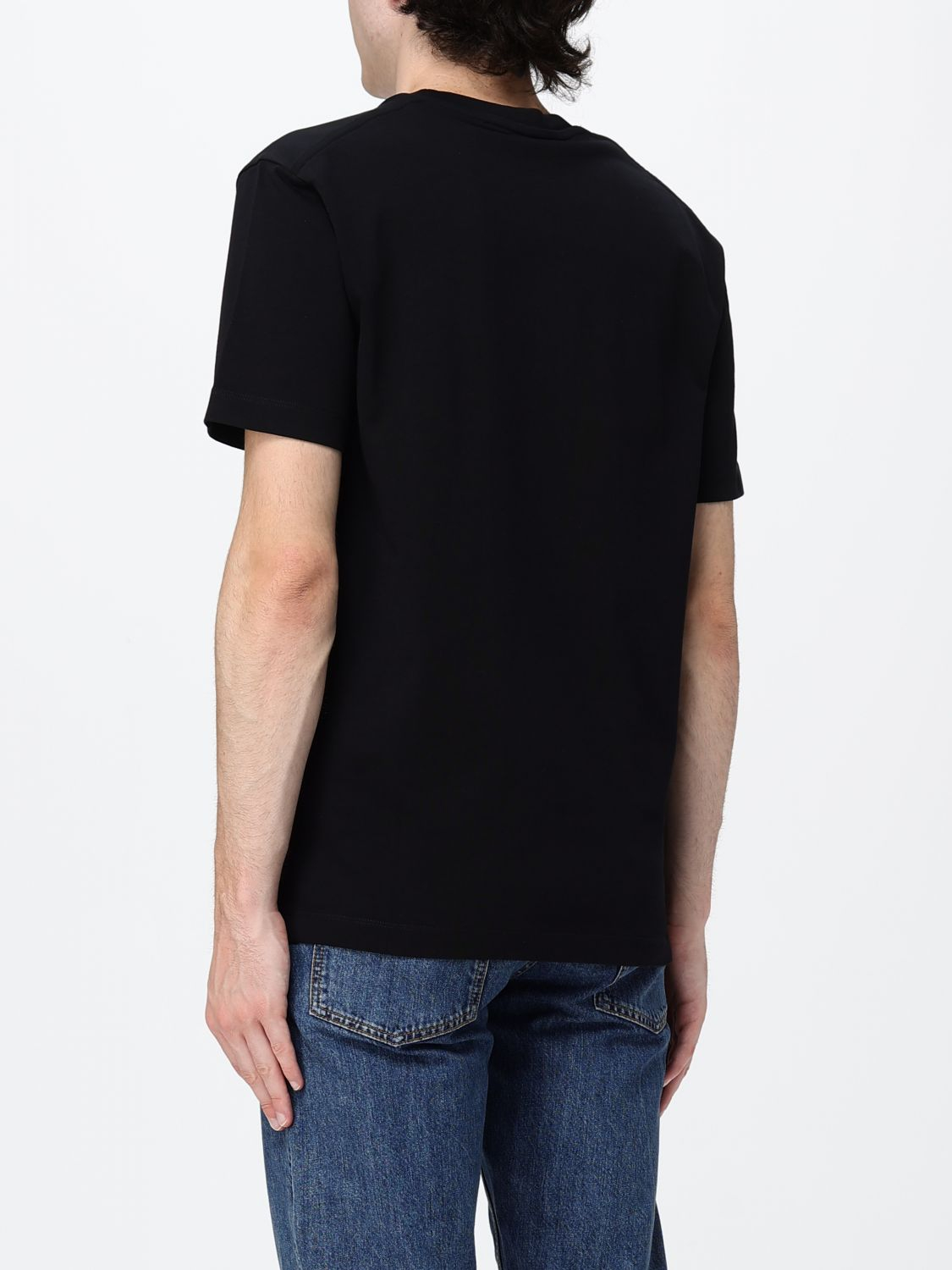 [Dsquared2] T-shirts Short Sleeve FW26 S74GD1522D20106 900