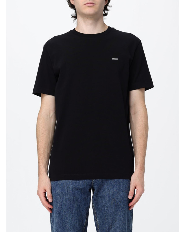 [Dsquared2] T-shirts Short Sleeve FW26 S74GD1522D20106 900