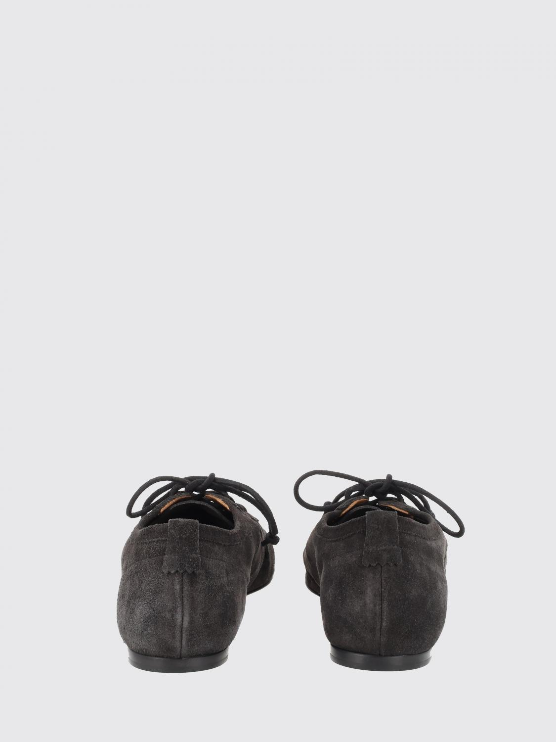 [Isabel Marant] Flat shoes SS26 BN0029FAD2A08S 01OK
