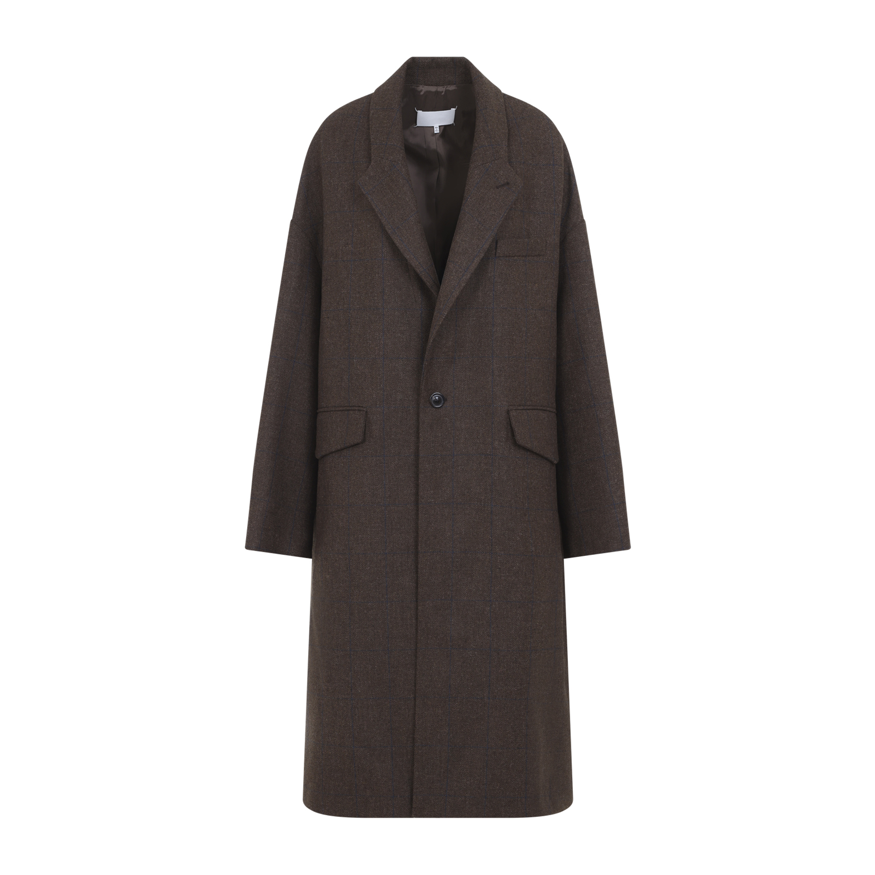 [Maison Margiela] Coat FW26 S29AA0326.M36130