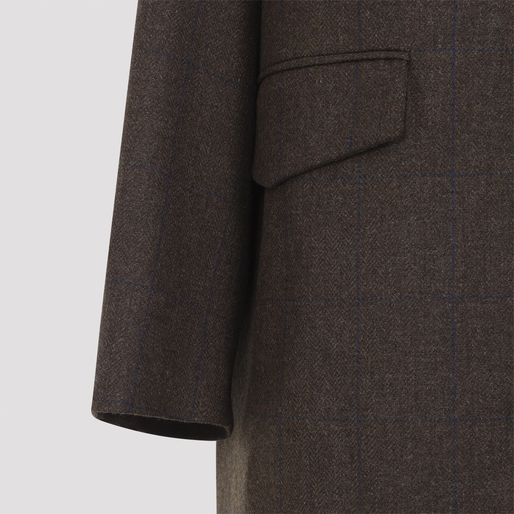[Maison Margiela] Coat FW26 S29AA0326.M36130