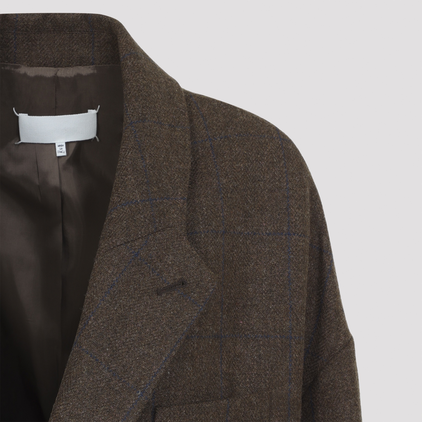 [Maison Margiela] Coat FW26 S29AA0326.M36130