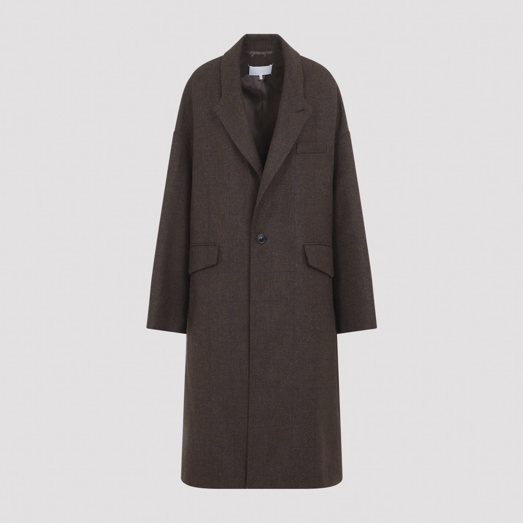 [Maison Margiela] Coat FW26 S29AA0326.M36130