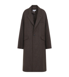 [Maison Margiela] Coat FW26 S29AA0326.M36130
