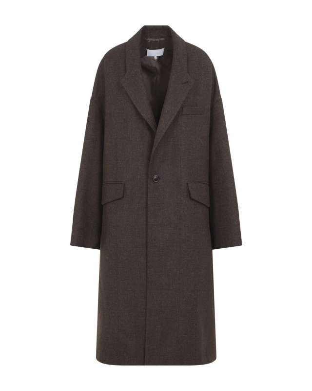 [Maison Margiela] Coat FW26 S29AA0326.M36130